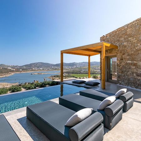 Nasta Suites & Villas Intentional Living Mykonos Mykonos Town 外观 照片