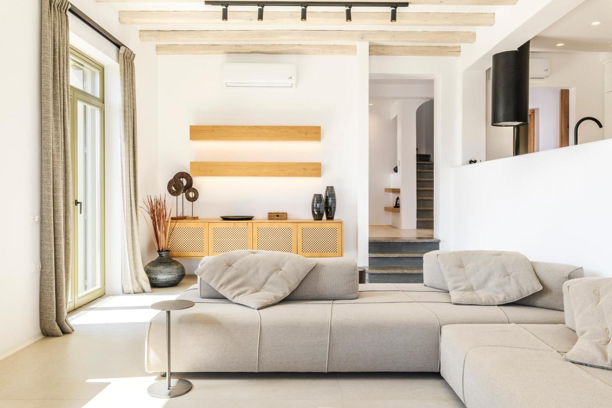 Nasta Suites & Villas Intentional Living Mykonos Mykonos Town 外观 照片