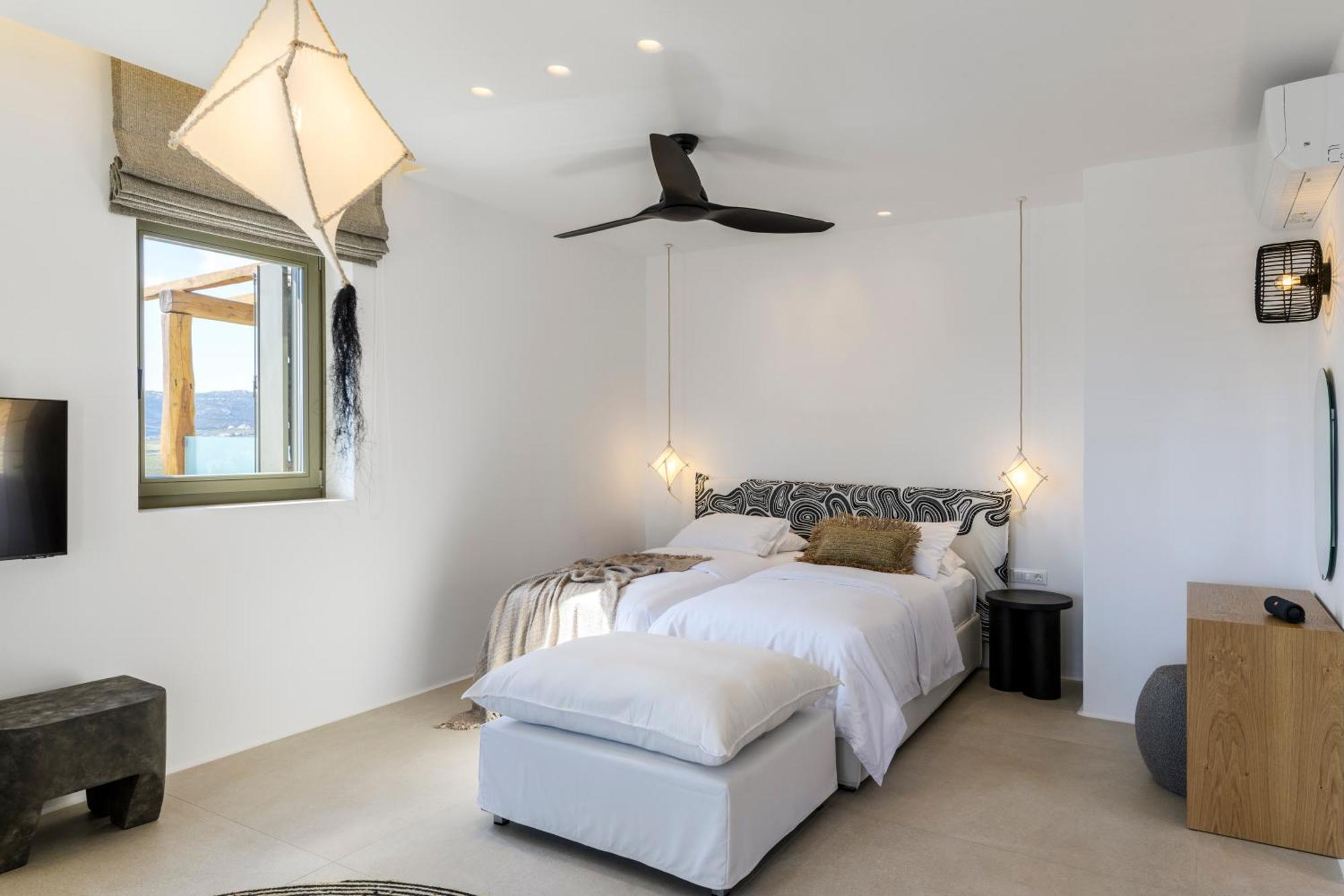 Nasta Suites & Villas Intentional Living Mykonos Mykonos Town 外观 照片