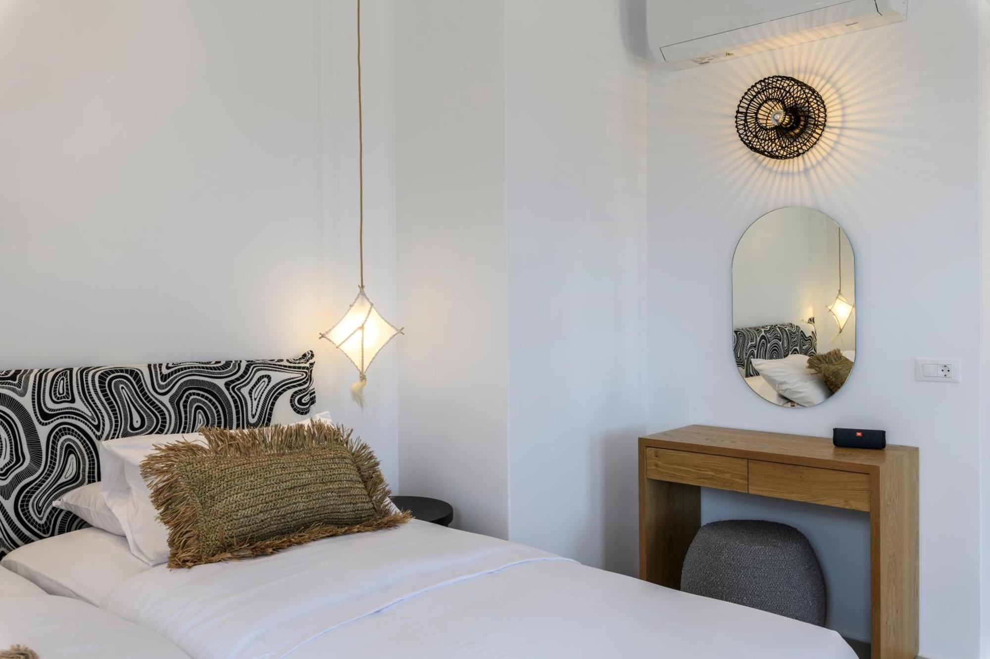 Nasta Suites & Villas Intentional Living Mykonos Mykonos Town 外观 照片