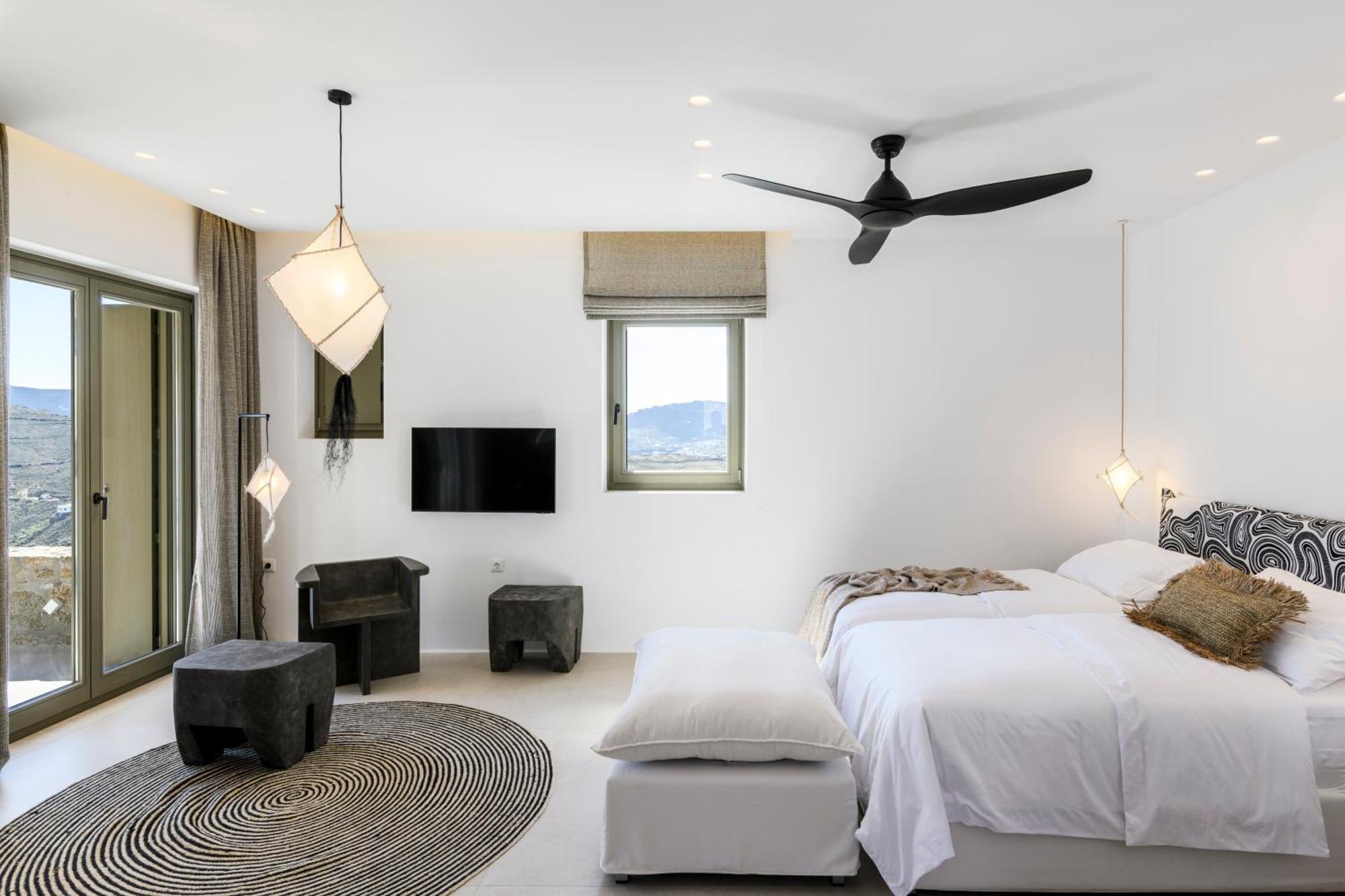 Nasta Suites & Villas Intentional Living Mykonos Mykonos Town 外观 照片