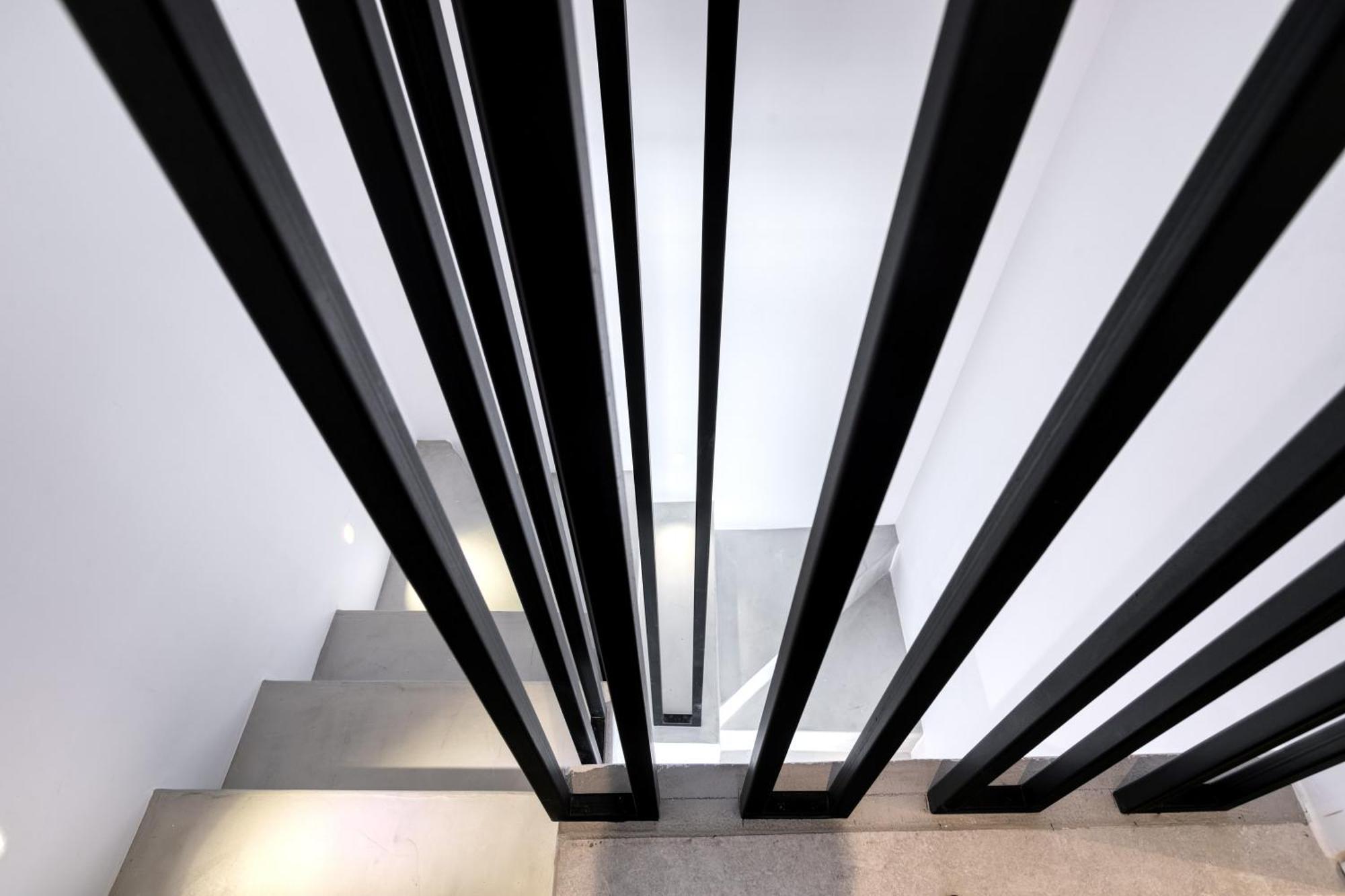Nasta Suites & Villas Intentional Living Mykonos Mykonos Town 外观 照片