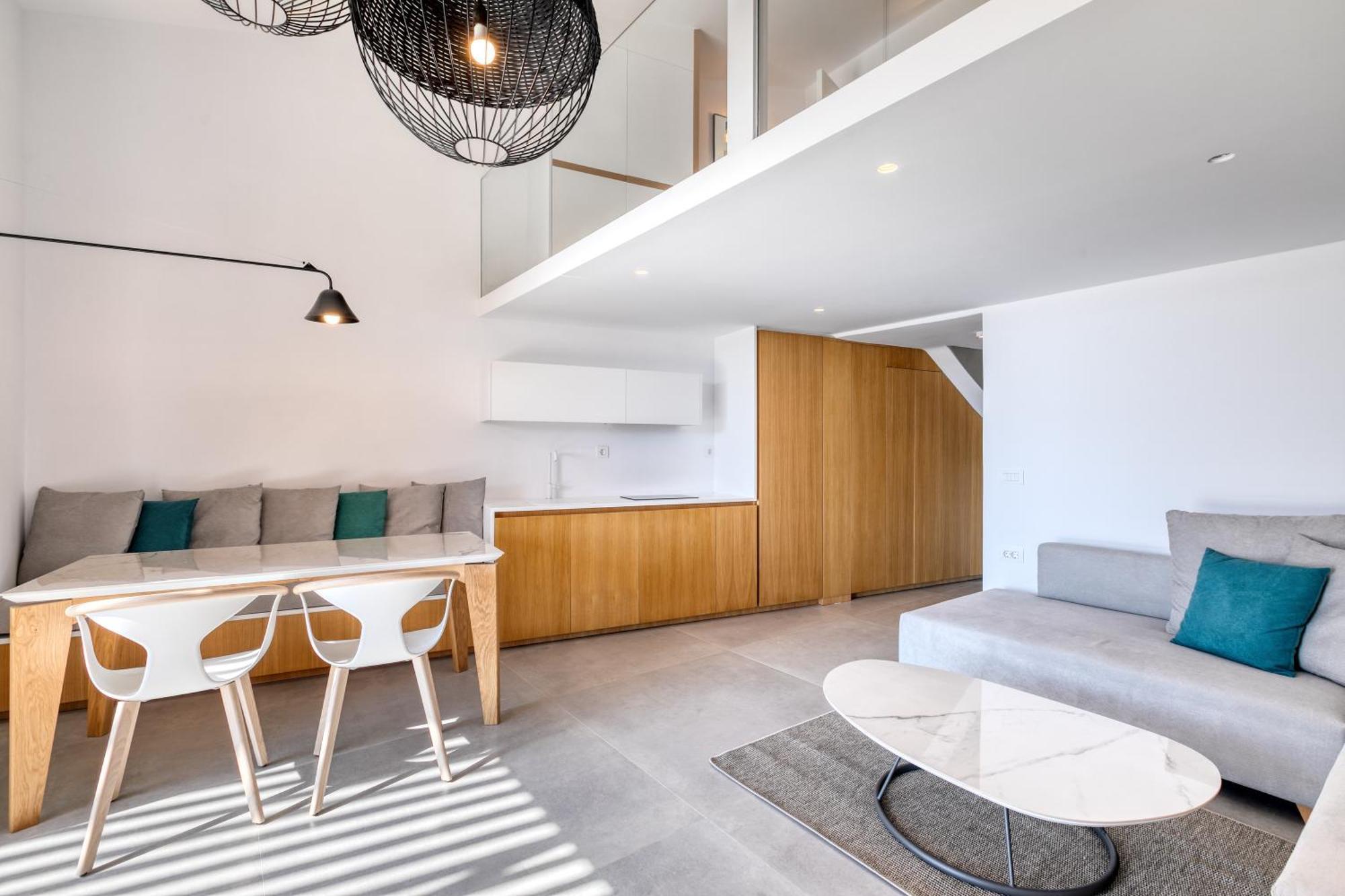 Nasta Suites & Villas Intentional Living Mykonos Mykonos Town 外观 照片